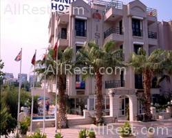 Isinda Hotel